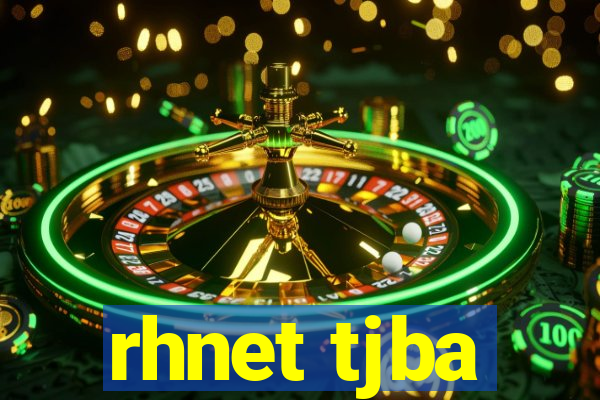 rhnet tjba